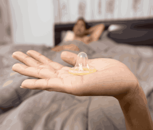  How to Have the Safest Sex with Ultra-Thin Condoms 