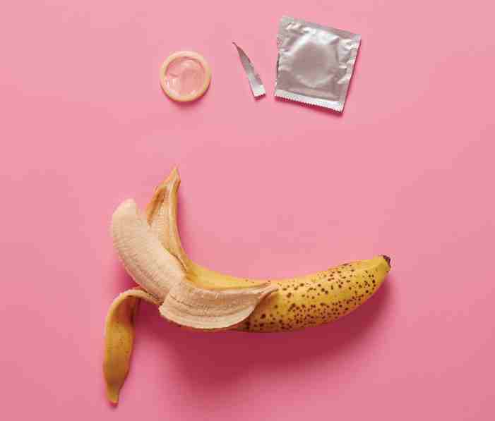 Vegan Quality Condoms: Are They Truly Safe? 