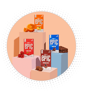 EPIC condom flavours