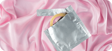 silk condom
