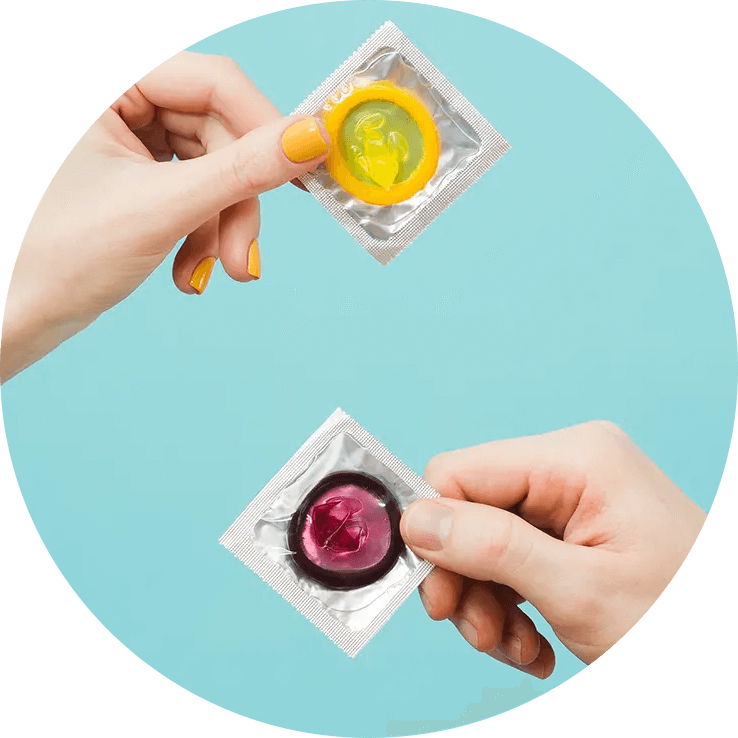 Key Differences Between Latex And Non Latex Condoms