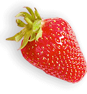 Strawberry Lube
