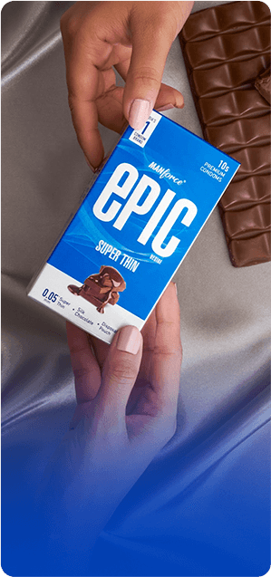 EPIC Super Thin Condoms